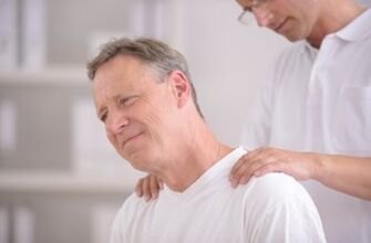 Zervikale Osteochondrose und ihre Behandlung